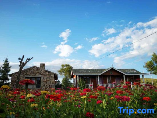 Wuyuan Muye Farm
