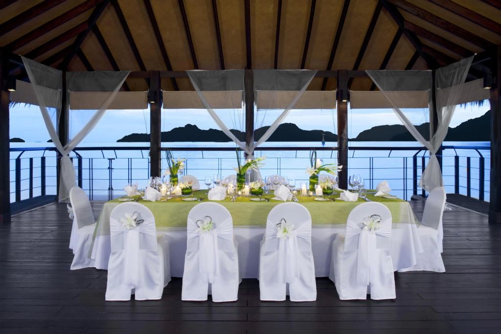 The Westin Langkawi Resort & Spa