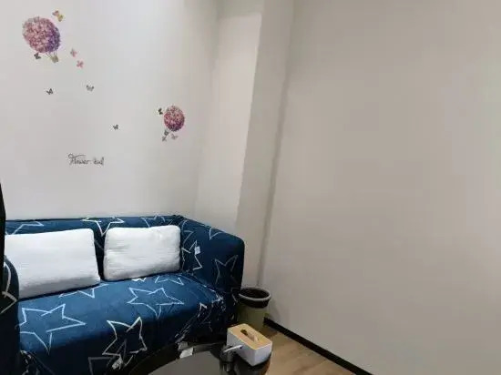 Xiaoqingyu Apartment (Kaixuan North Street Branch)