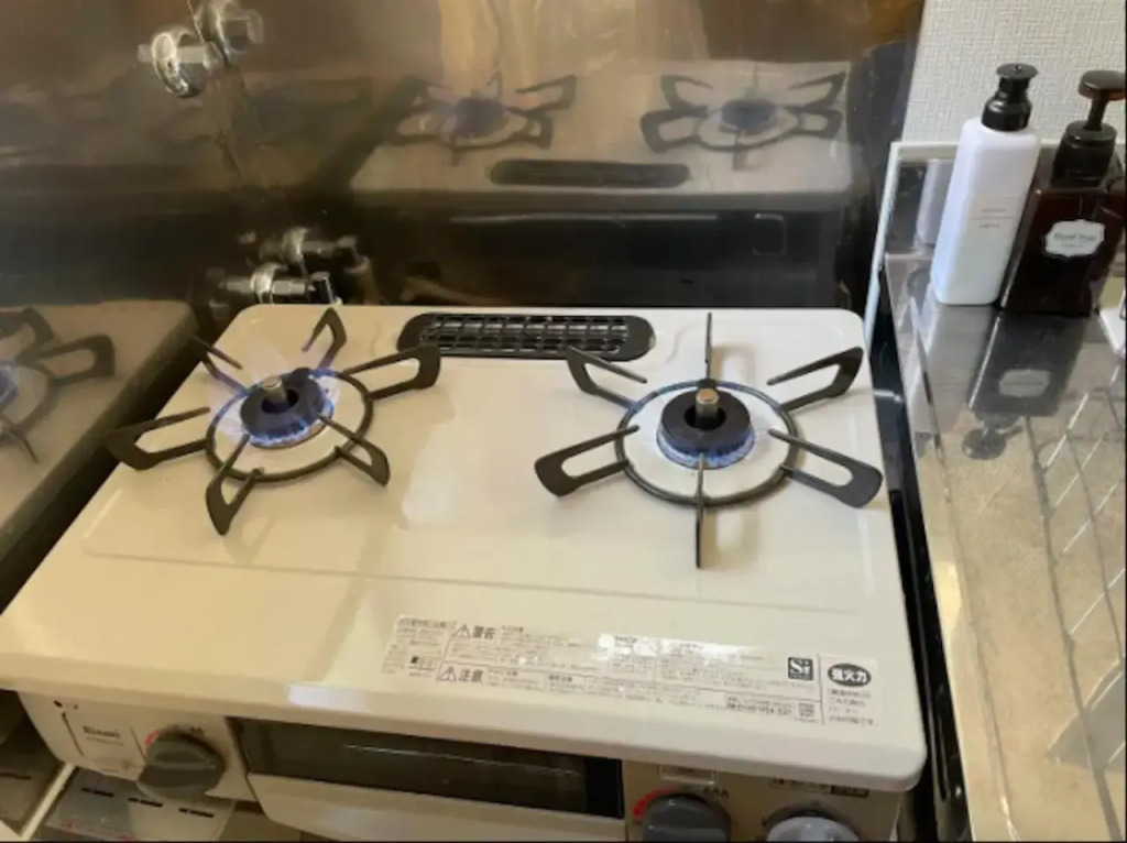 四ツ木駅徒歩２分リノベーション済み・家具家電無料WIFI完備！スカイツリー電車5分！