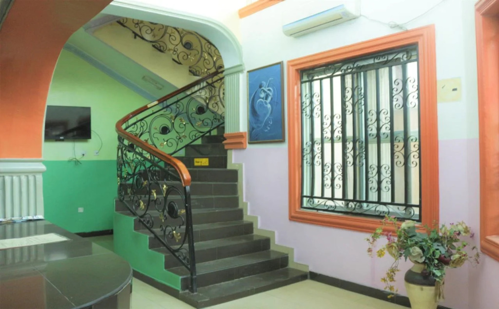 Emerald Hotel Annex