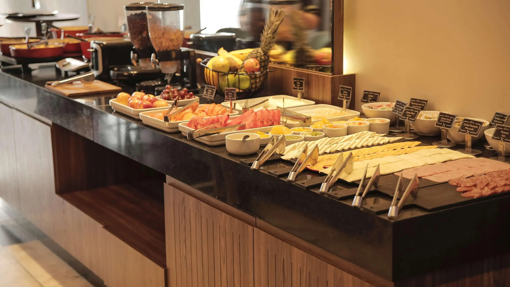 Radisson Hotel Anápolis