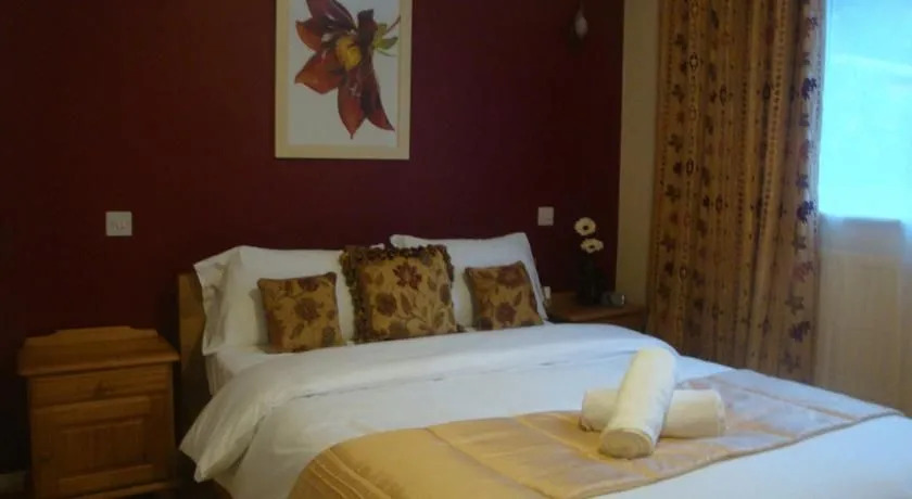 Remarc House Stansted