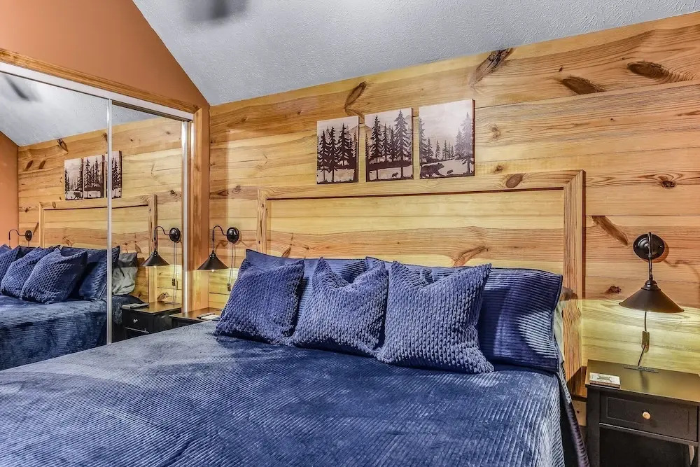Count Your Blessings 3 Bedroom Home