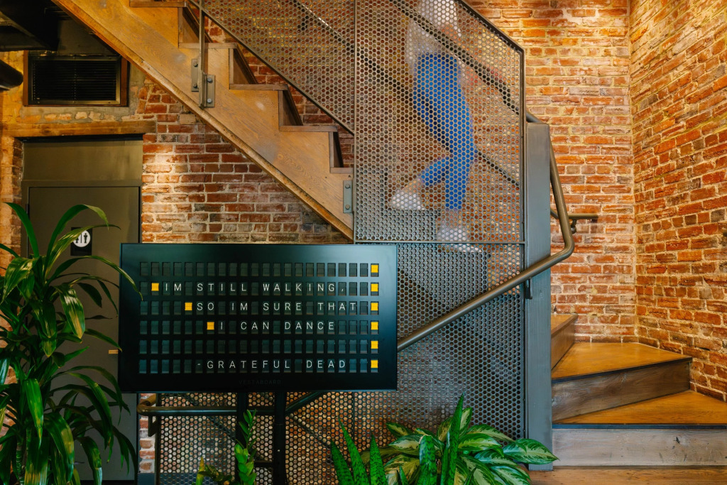 Hotel Hive