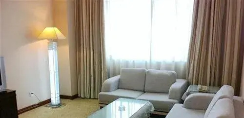 Tianhao Hotel - Huairen