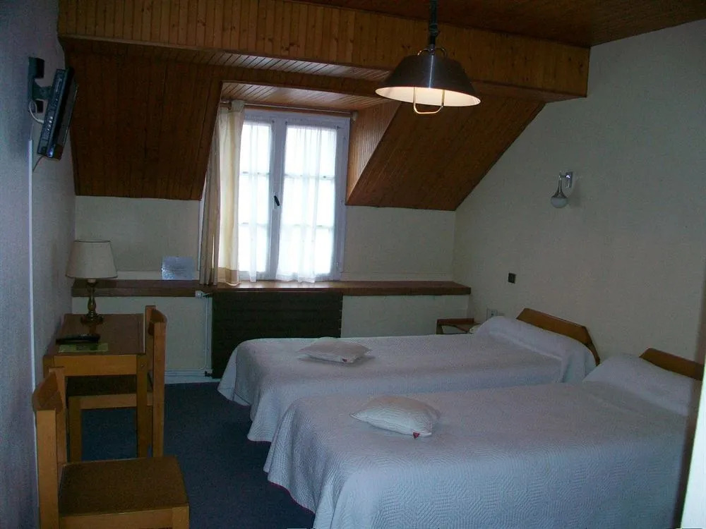 Hotel A Notre Dame