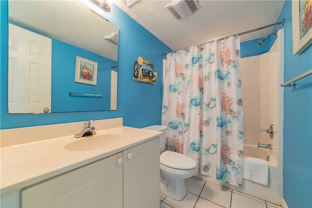 Ocean Bay Club 310 - 4 Br condo by RedAwning
