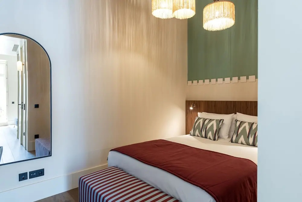 Ando Living - Santa Catarina House