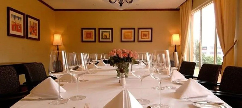 Coronation Hotel