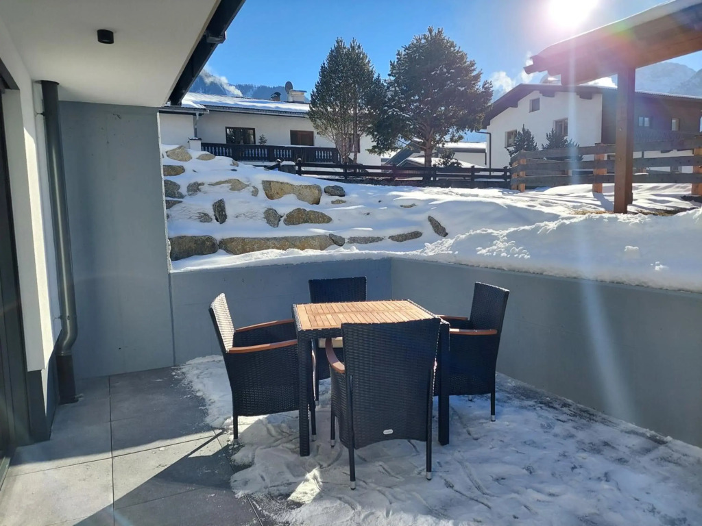 Appartements Emilia