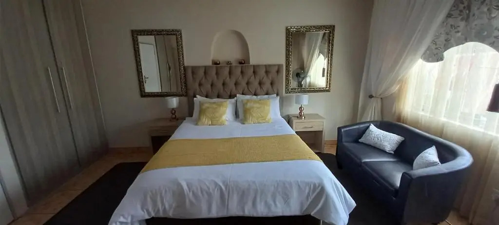 BUTRIN GUEST HOUSE