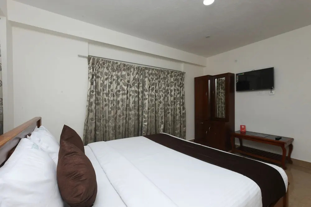 OYO 7665 Home Stay Fable Stay