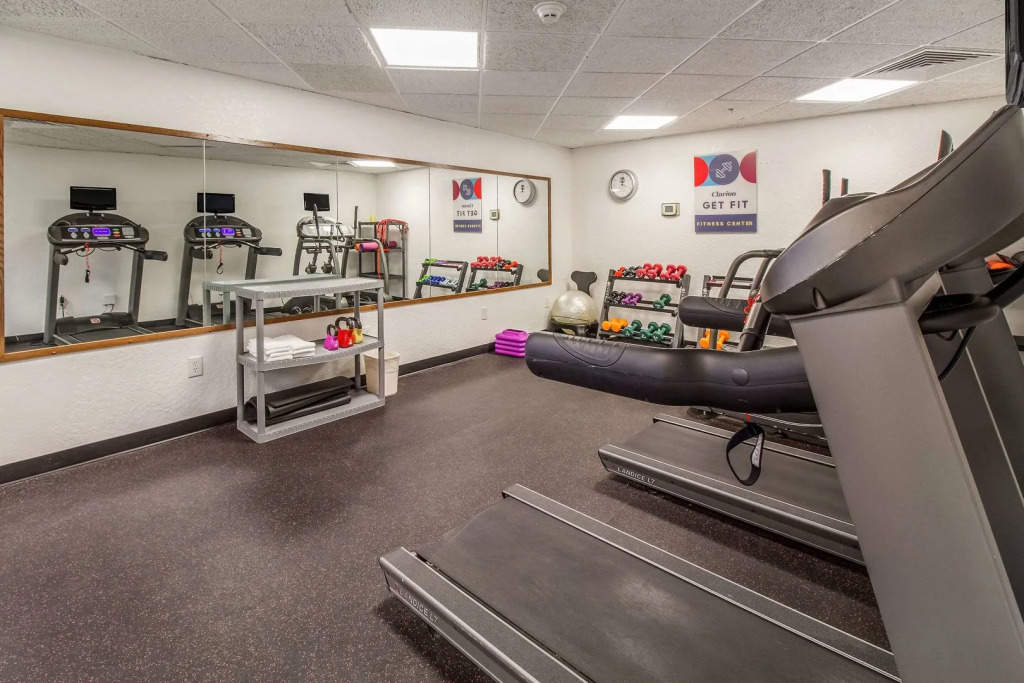 Sonesta Essential - Rapid City