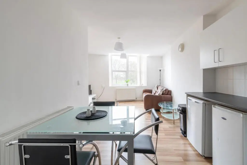 Yarm Lane Apartments - Stockton Town Centre