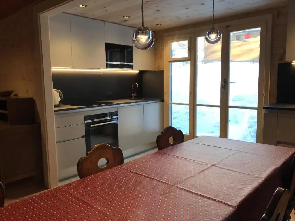 Chalet Minga Mal