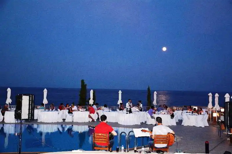 Regina dell Acqua Resort