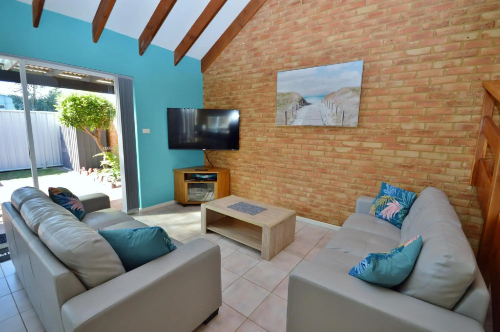 Tropical Hideaway - Kalbarri WA