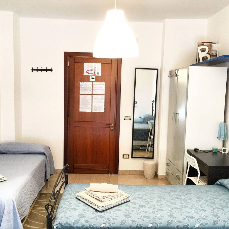 B&B Le Saline