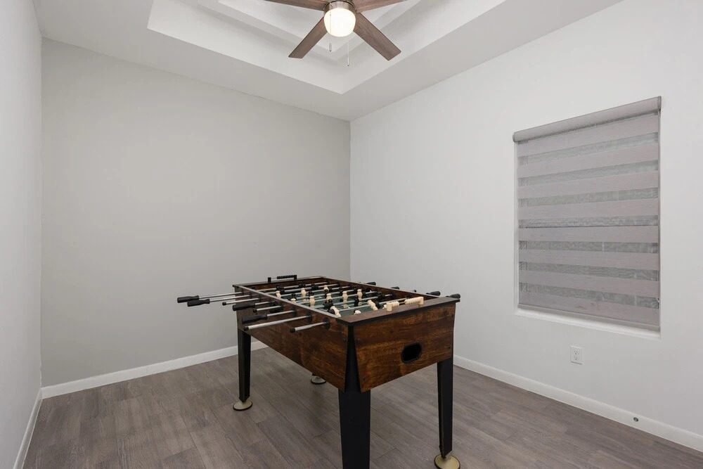 Modern Duplex with Fully Upgraded Amenities