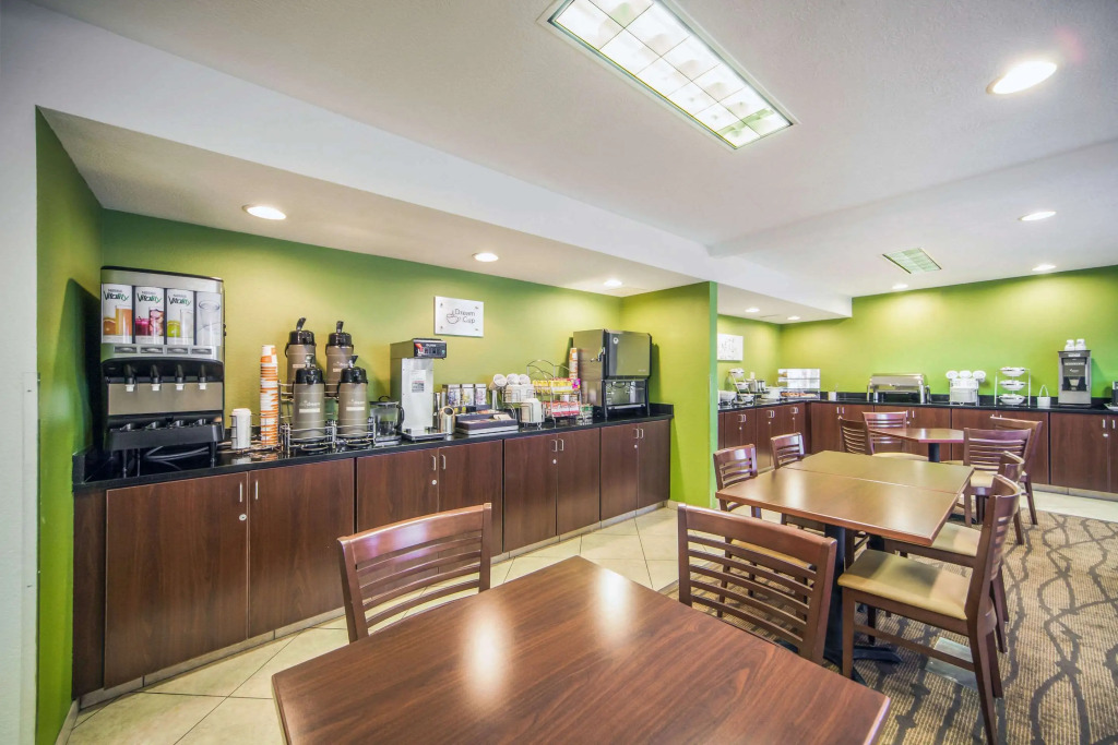 Sleep Inn & Suites Columbus, NE
