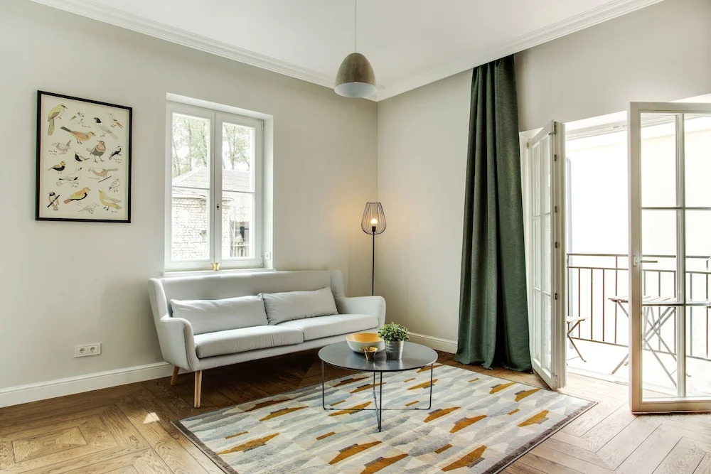 Vilnius Private Stay