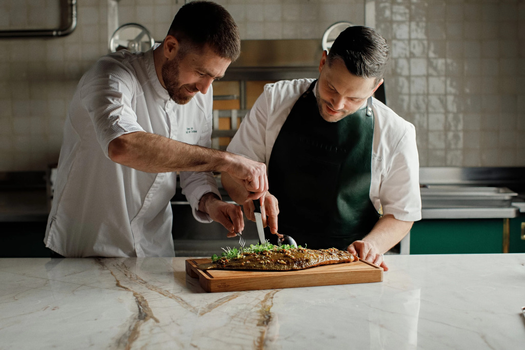 Six Senses London