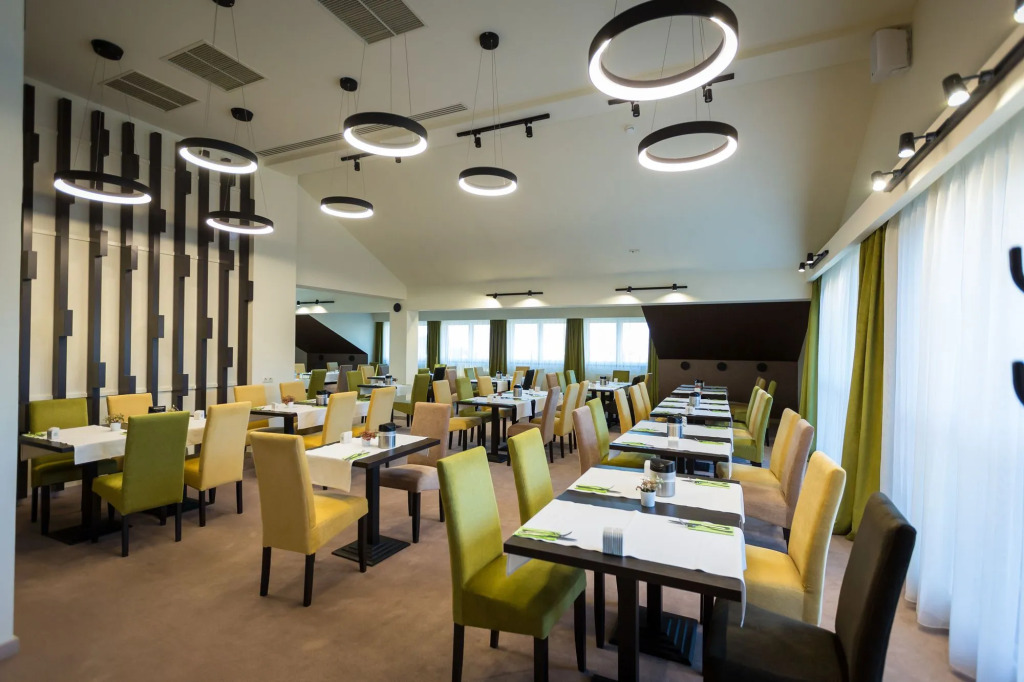 Belfort Hotel