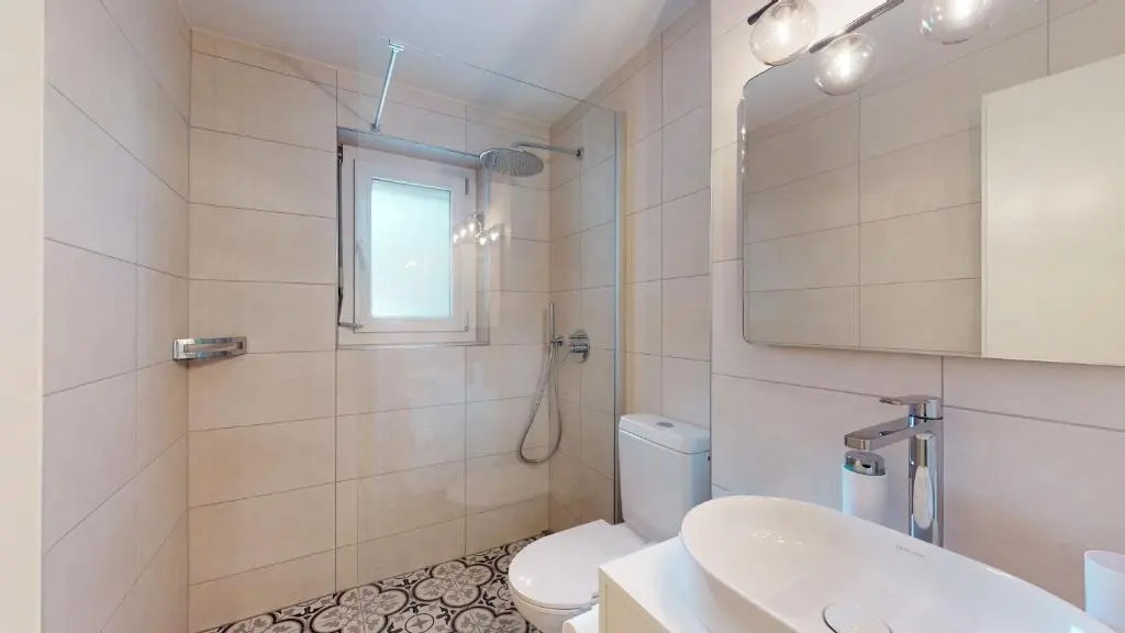 Contemporary and cosy 2 bedroom apartment