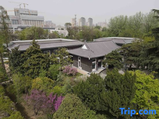 Grand Shaanxi Hotel