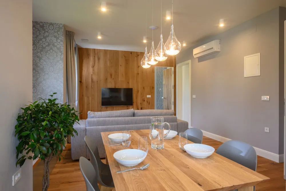 Vila Ula La Luxury Apartments