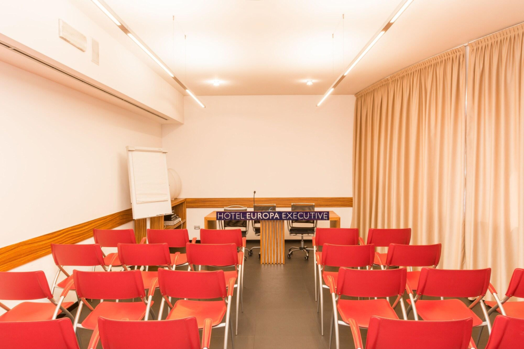 Hotel Europa Belluno