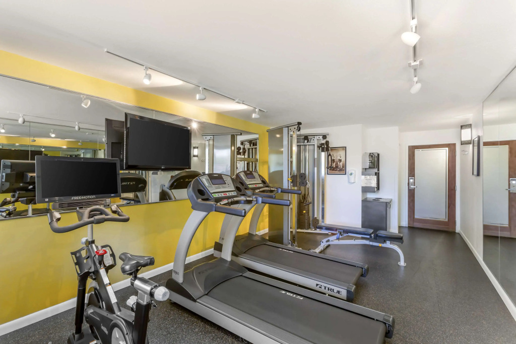 Best Western Plus Rio Grande Inn