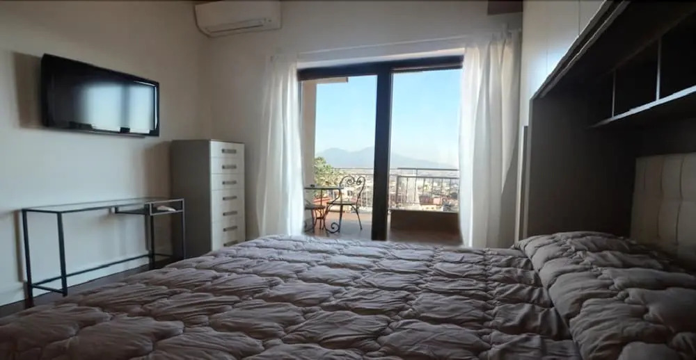 Mare&Stelle B&B