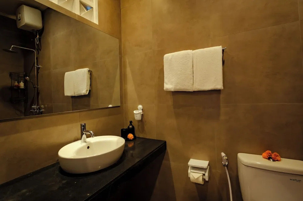 VilLatu - 3 Bedrooms Private Pool Villa