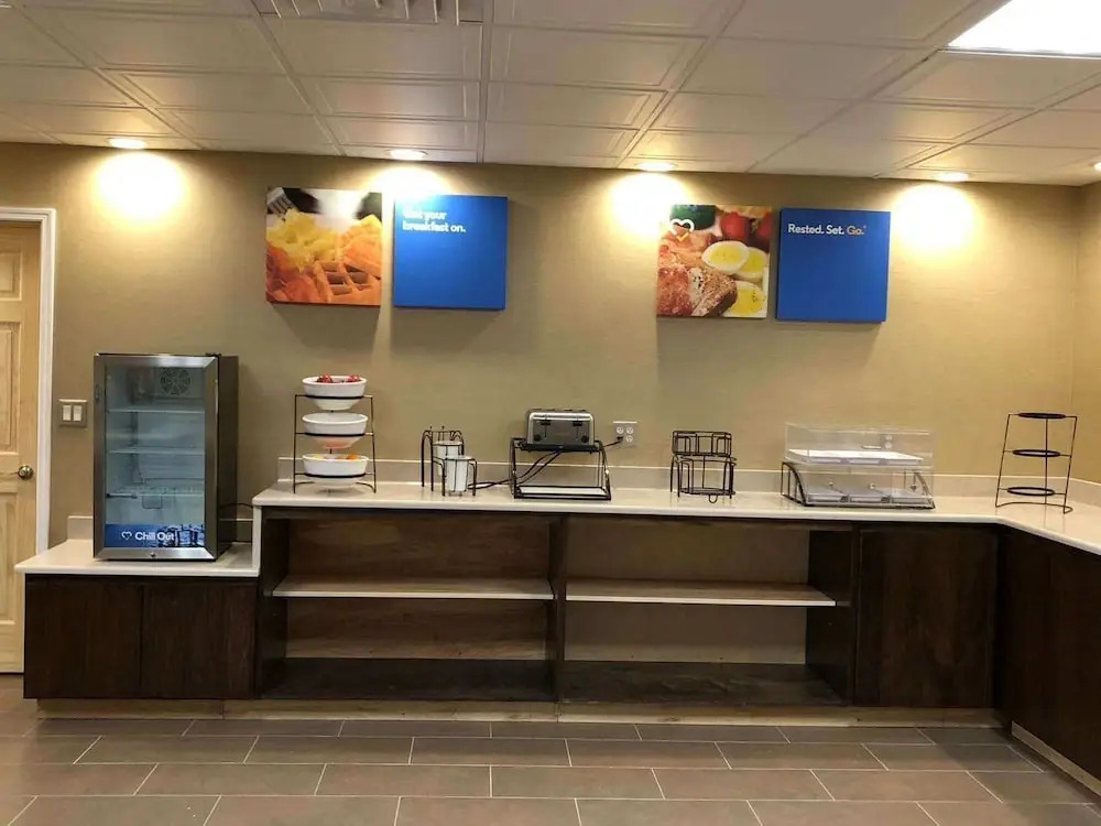 Comfort Inn Binghamton I-81