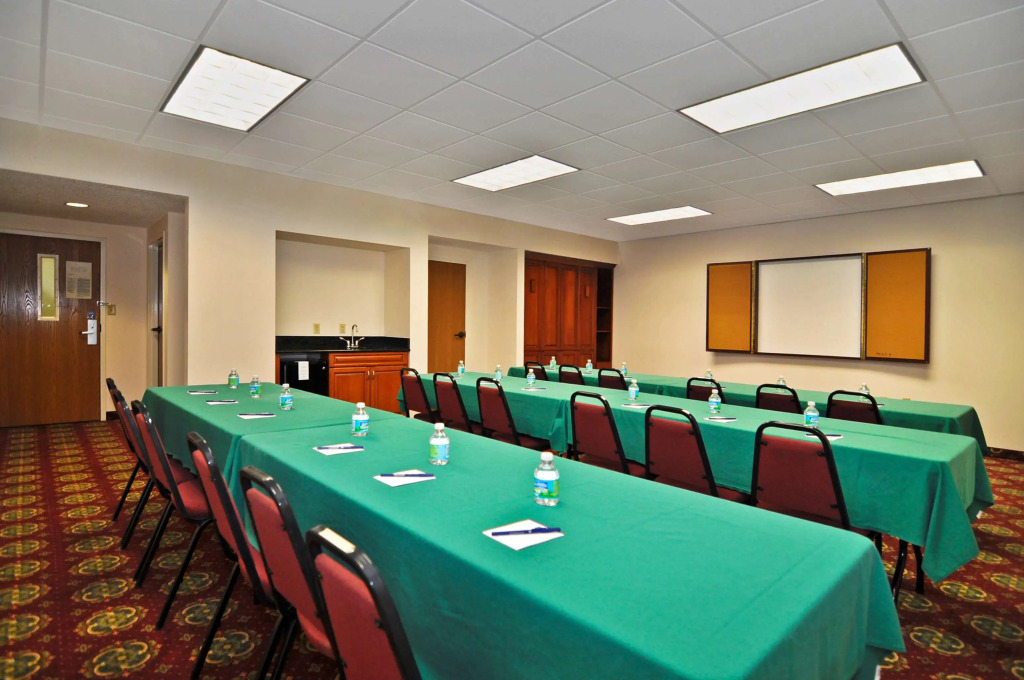 Best Western Plus Madison