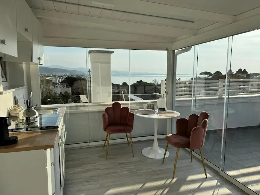 Maison 31 - Luxury Apartments