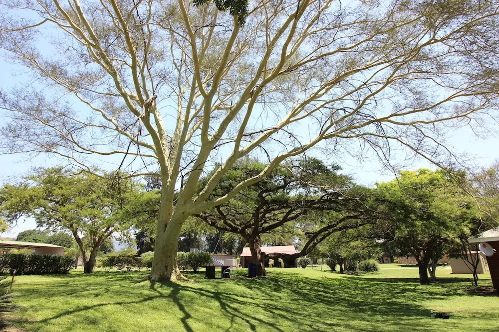 Asante Sana Holiday Village
