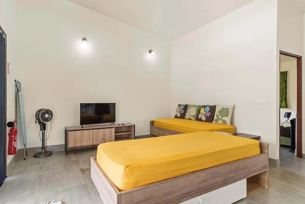 Temenino Pihiti Secluded Bungalow