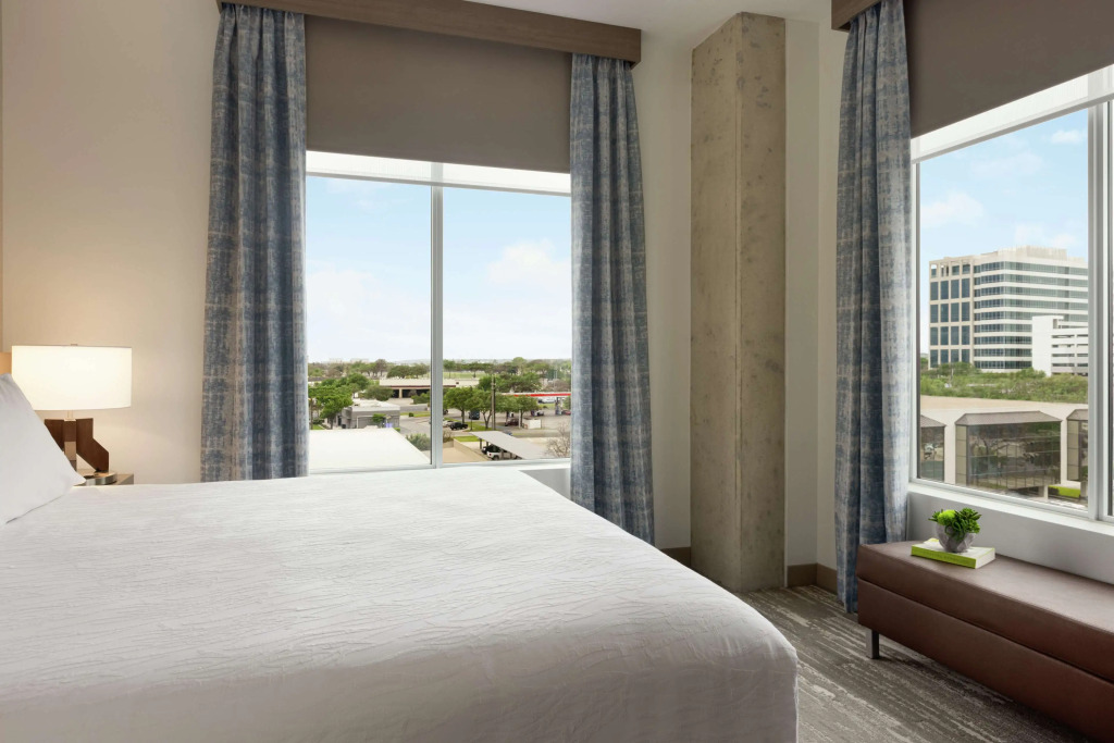 Hilton Garden Inn Austin North-Near the Domain, TX