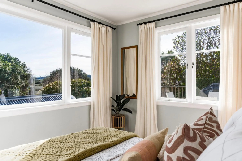 Kowhai Cottage & Studio