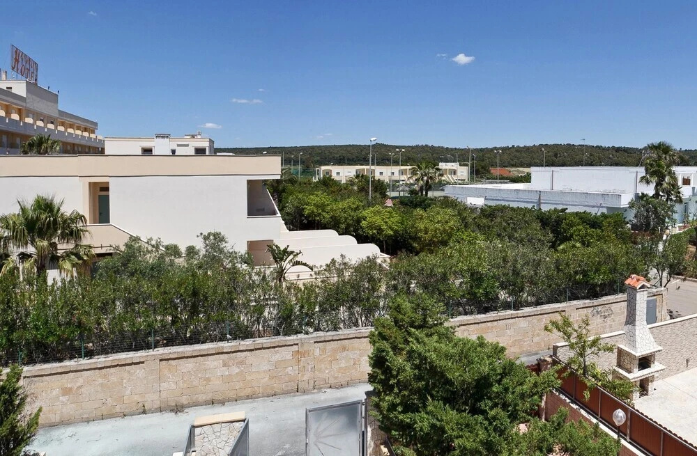 Residence Baia D\Oro