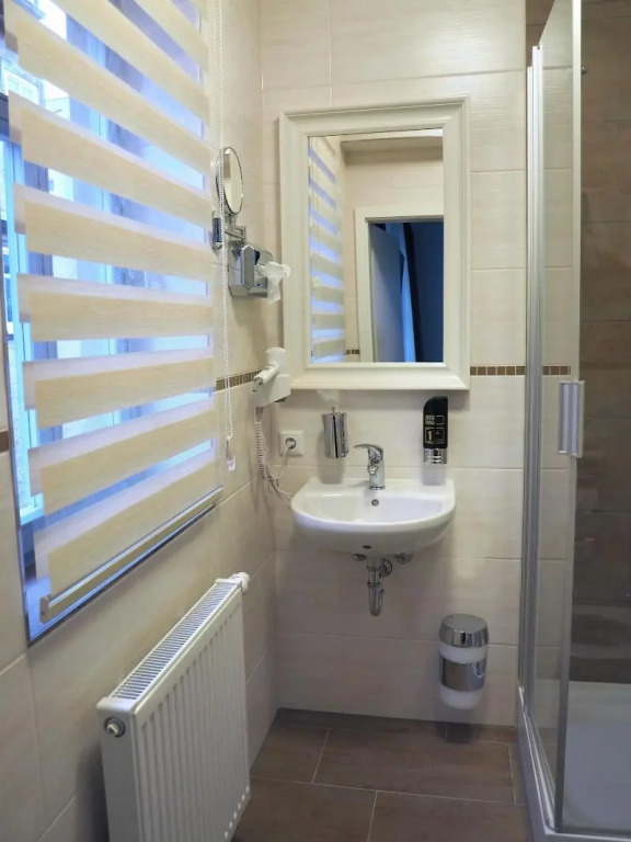Pension Villa Colosseo im Herzen von Meiningen