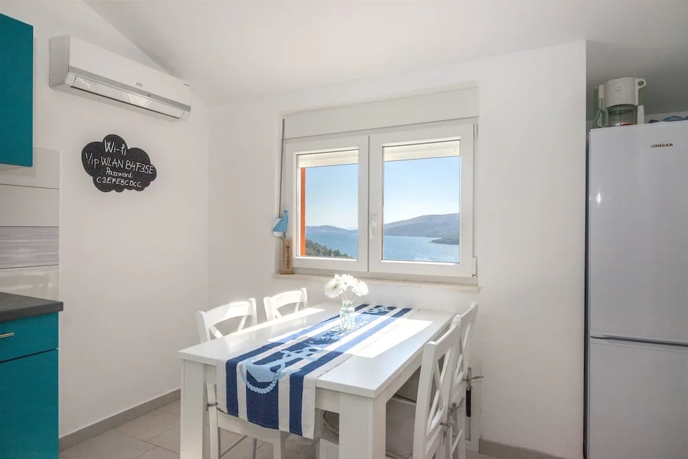 Apartments Marija Balcony with Sea View