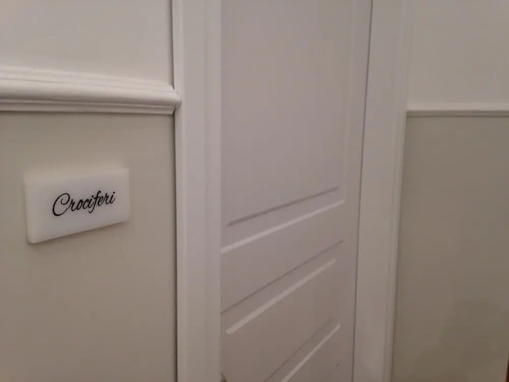 San Domenico Bed & Breakfast
