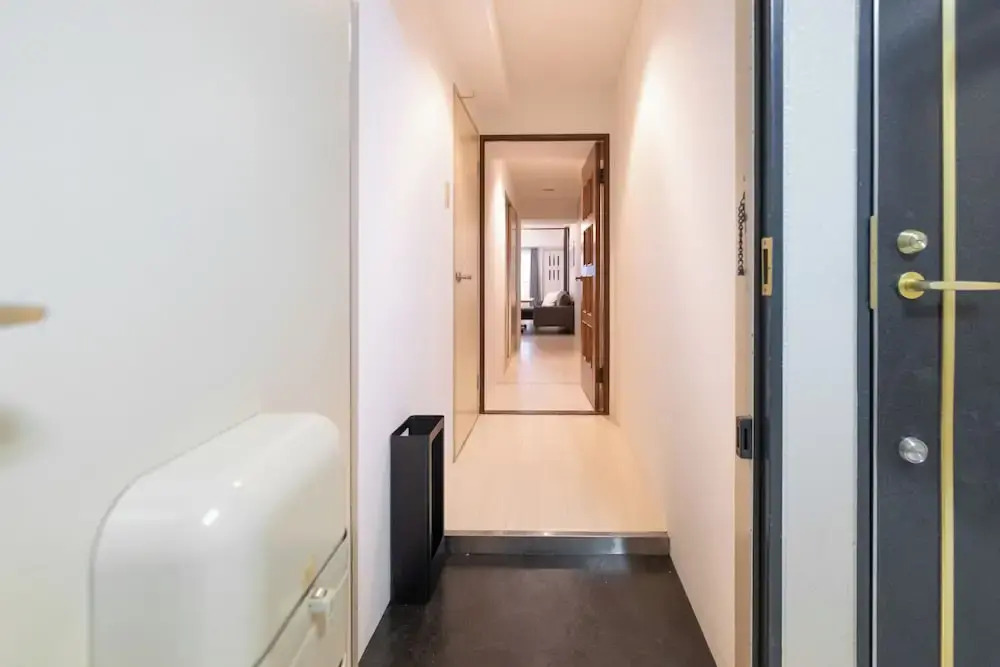 Dotonbori East Residence Haru - Self Check-In Only