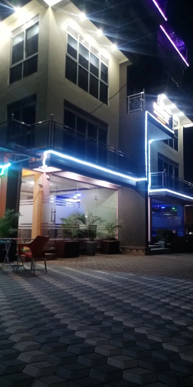 paradise Executive Motel