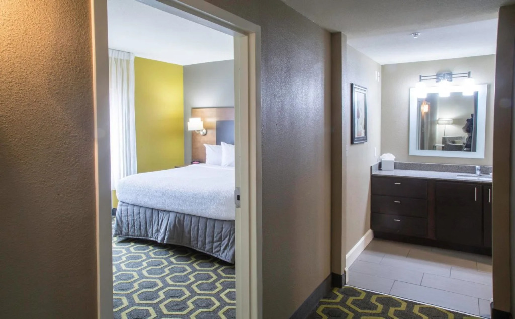 TownePlace Suites by Marriott Oxford