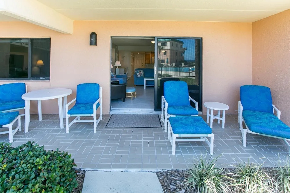 SEA Haven 318 [2/2] Free Activities! & Oceanview Wifi Pool